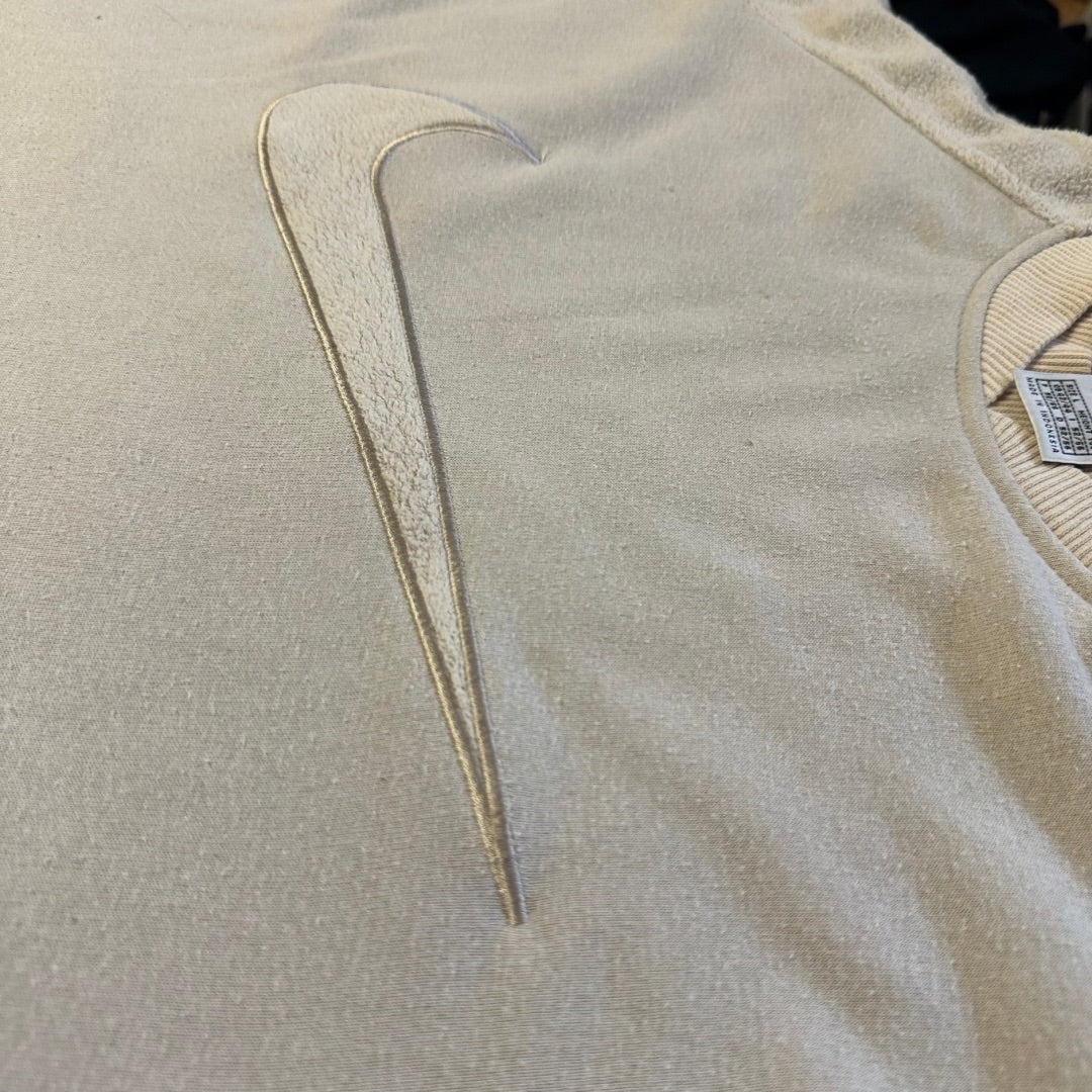 Sweat Nike Vintage “Limited Edition” – Années 90