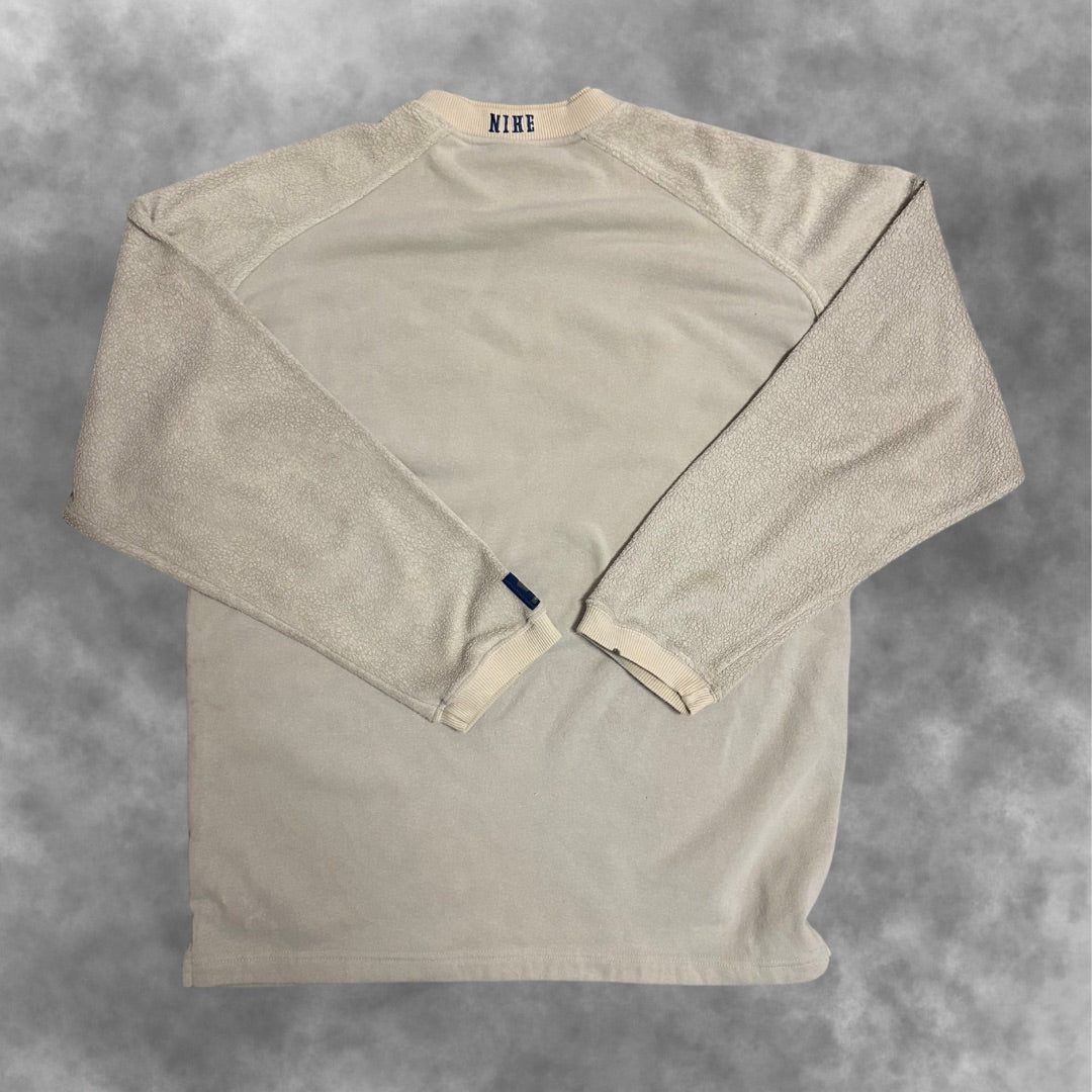 Sweat Nike Vintage “Limited Edition” – Années 90