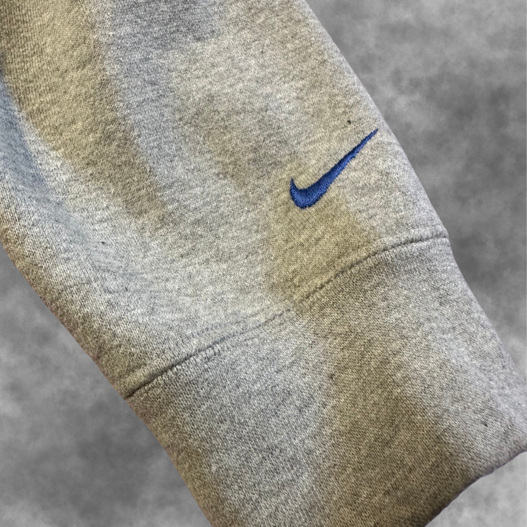 Hoodie Zippé Vintage Nike Team x Florida Gators