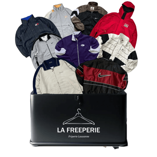 Ballote-veste-legere-de-marque
