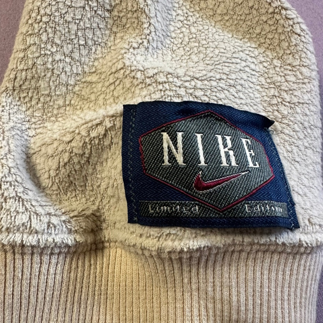 Sweat Nike Vintage “Limited Edition” – Années 90
