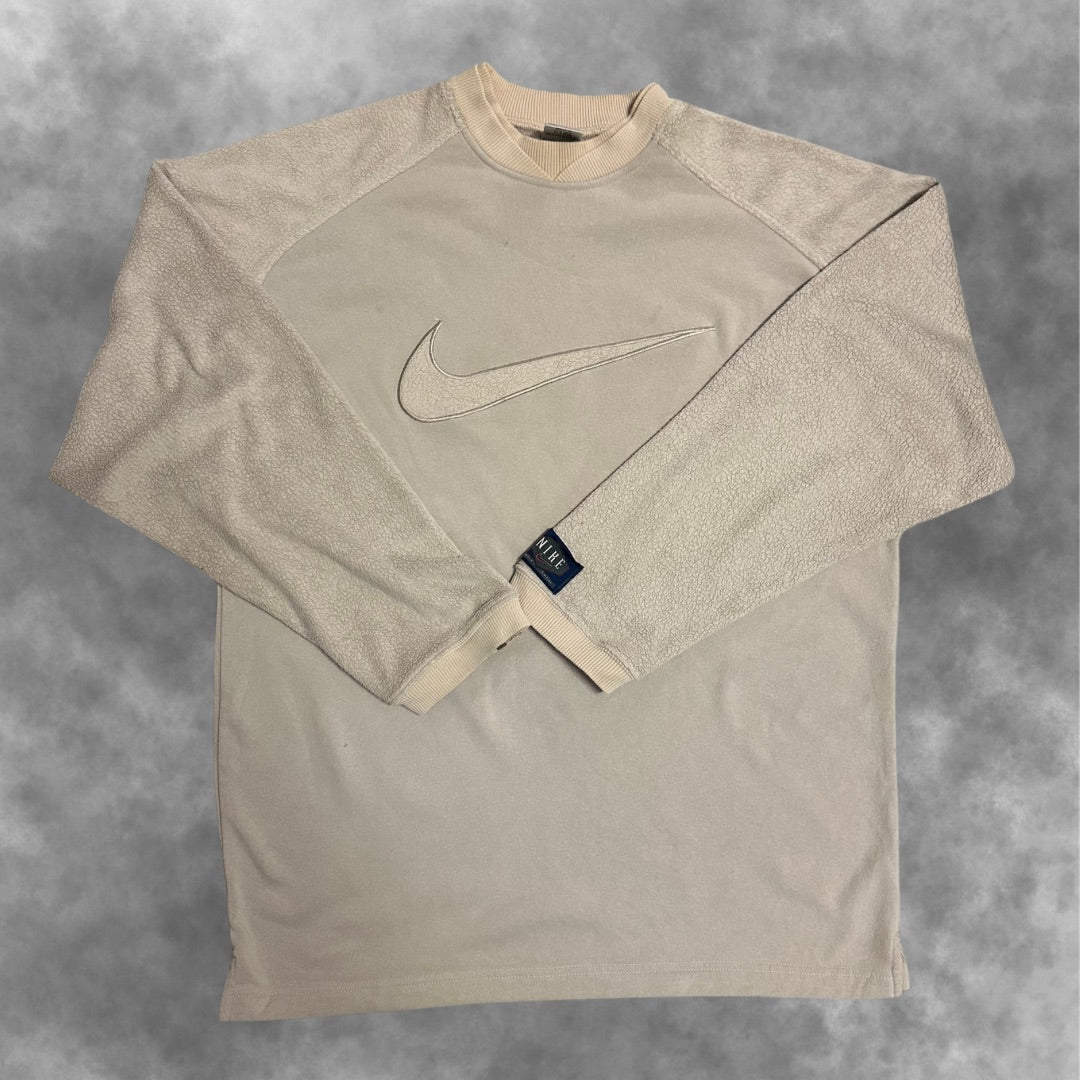 Sweat Nike Vintage “Limited Edition” – Années 90 – LA FREEPERIE