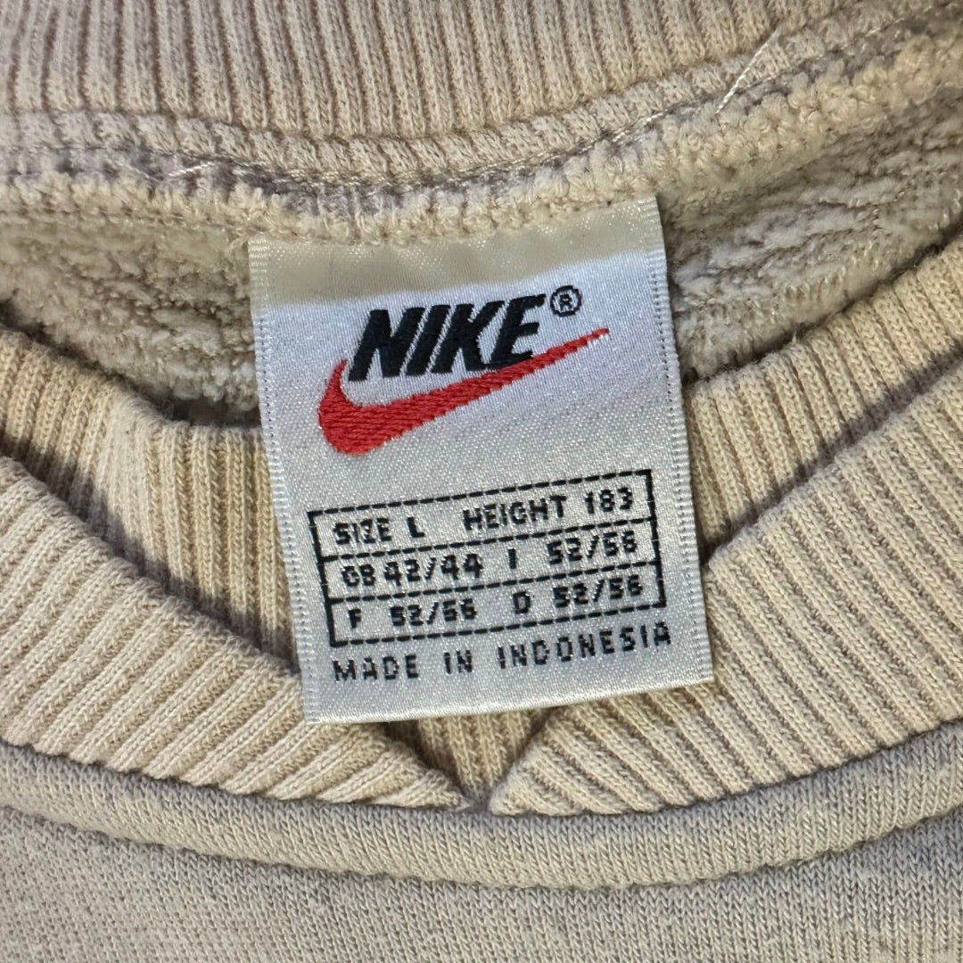 Sweat Nike Vintage “Limited Edition” – Années 90