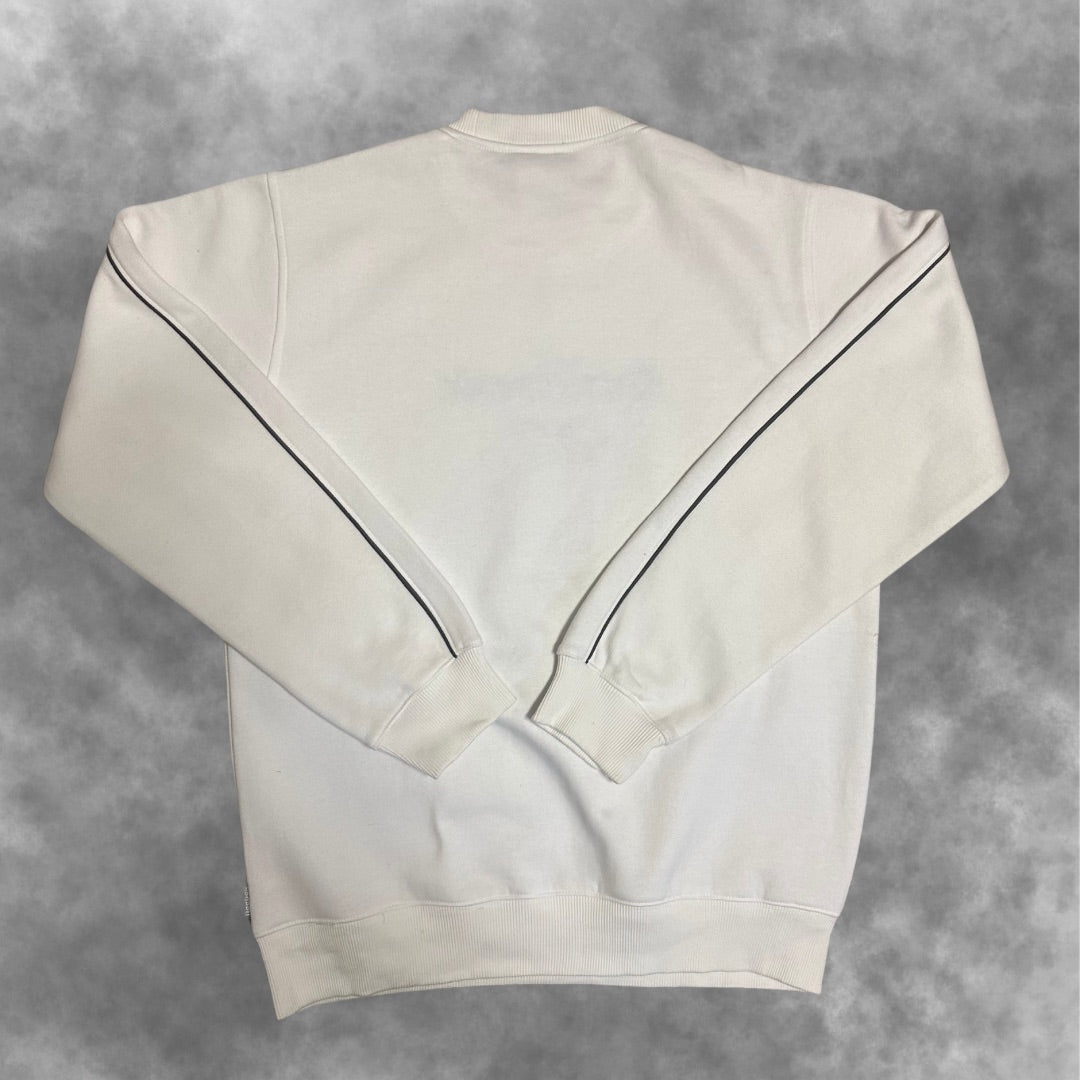 Sweat Reebok Vintage “Les Petits As” – Édition Spéciale Tennis