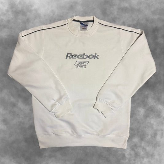 Reebok Vintage “Les Petits As” Sweatshirt – Special Tennis Edition