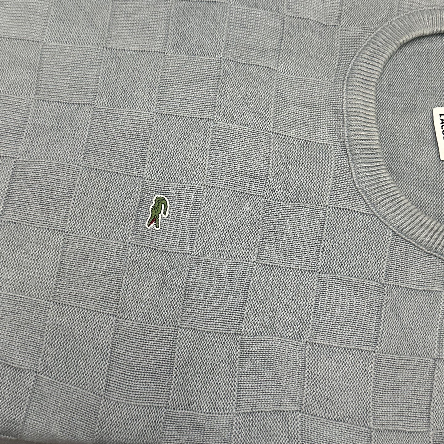 Pull Lacoste – Taille L/XL