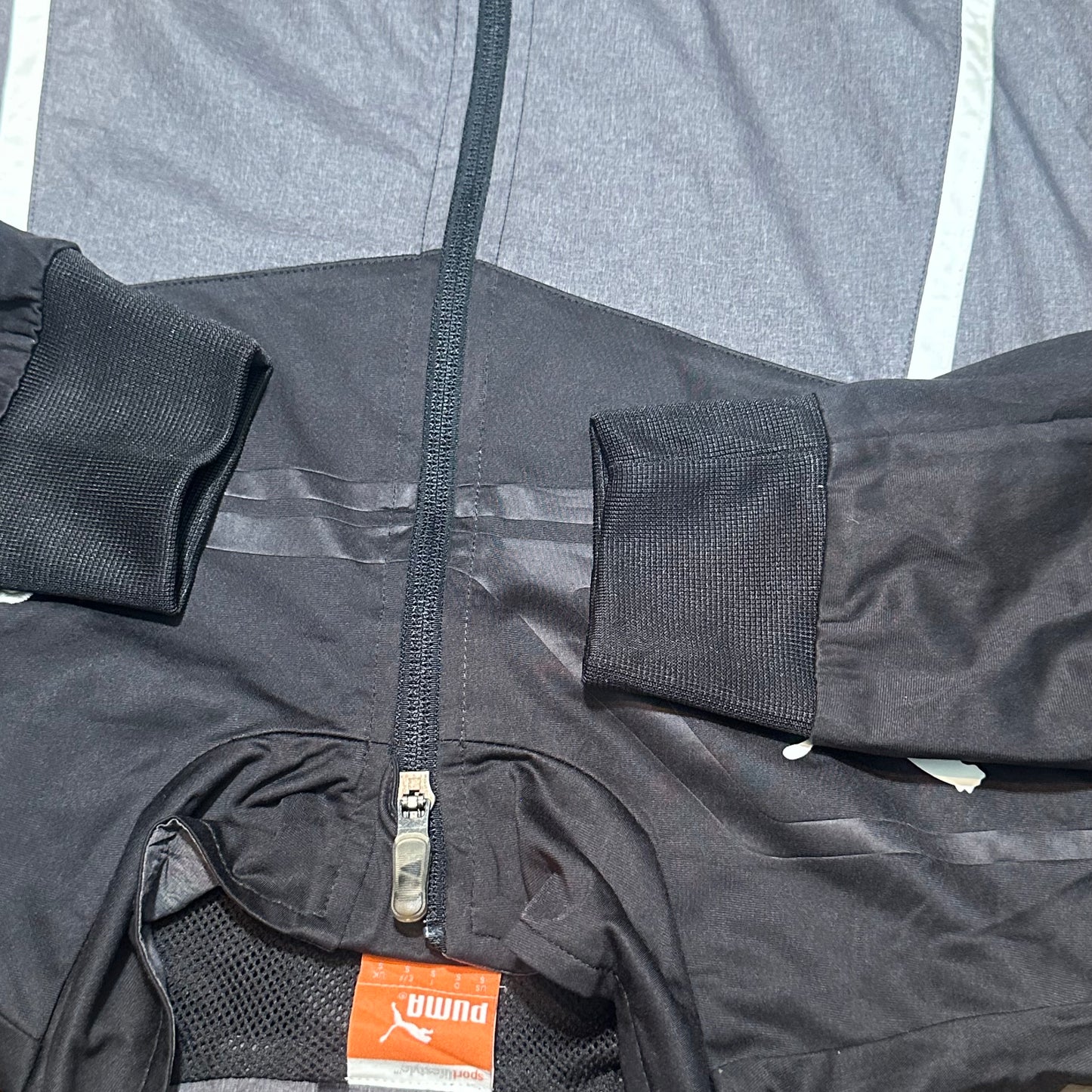 Veste Puma Newcastle United – Taille S