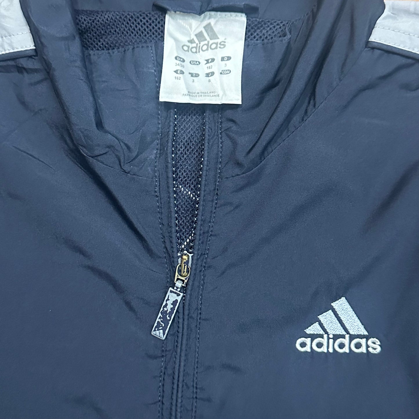 Veste Adidas Arrière Brodé – Taille S