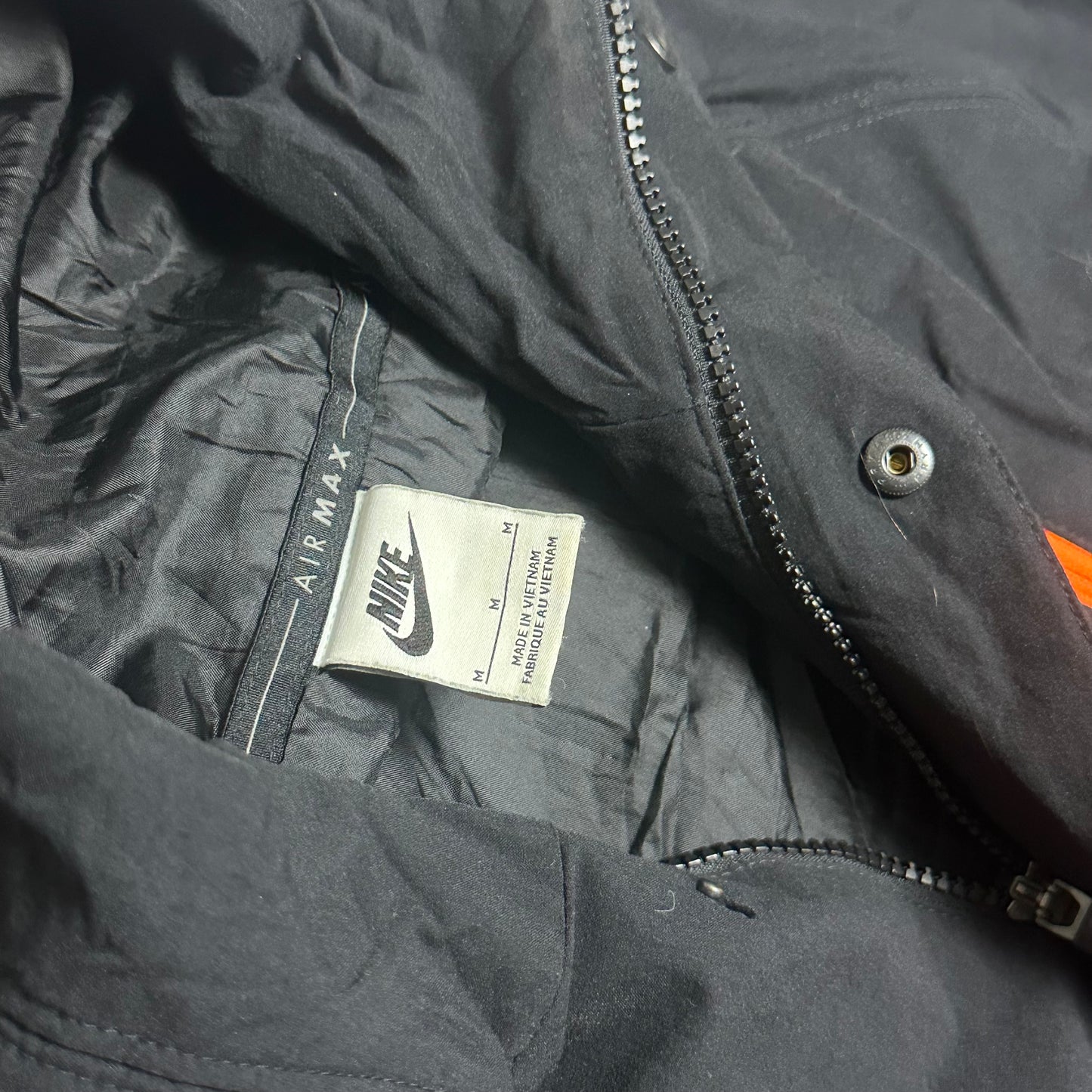 Veste Nike Air Max – Taille M