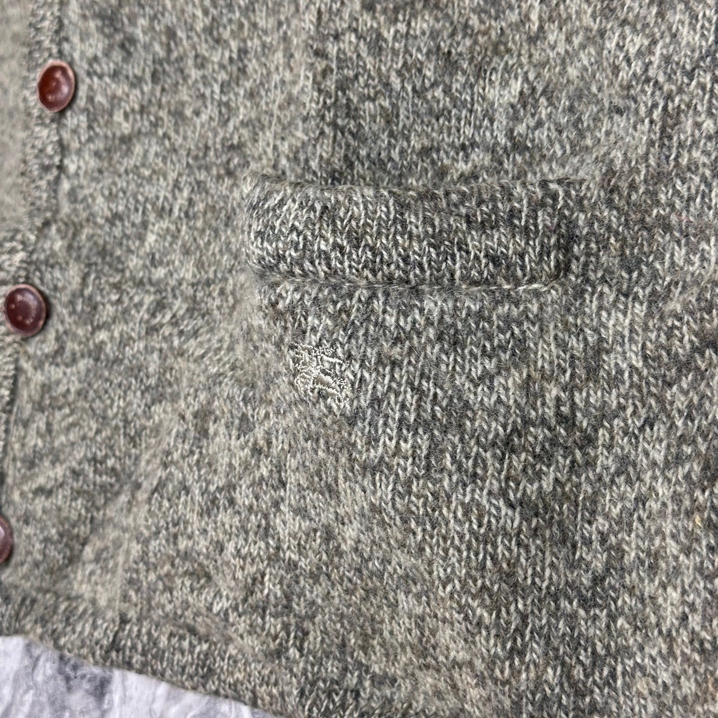 Gilet sans manches Burberrys of London – Taille L