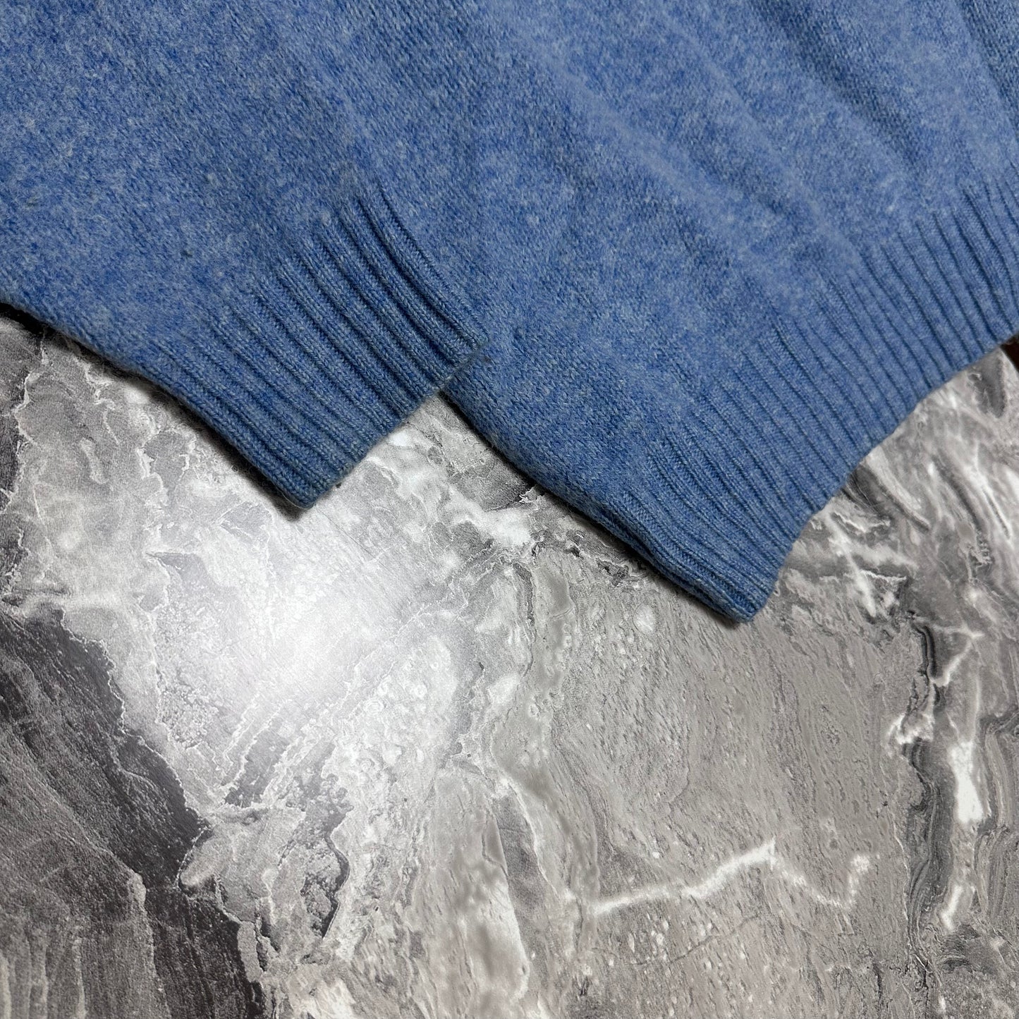 Pull Burberry London Bleu – Taille M