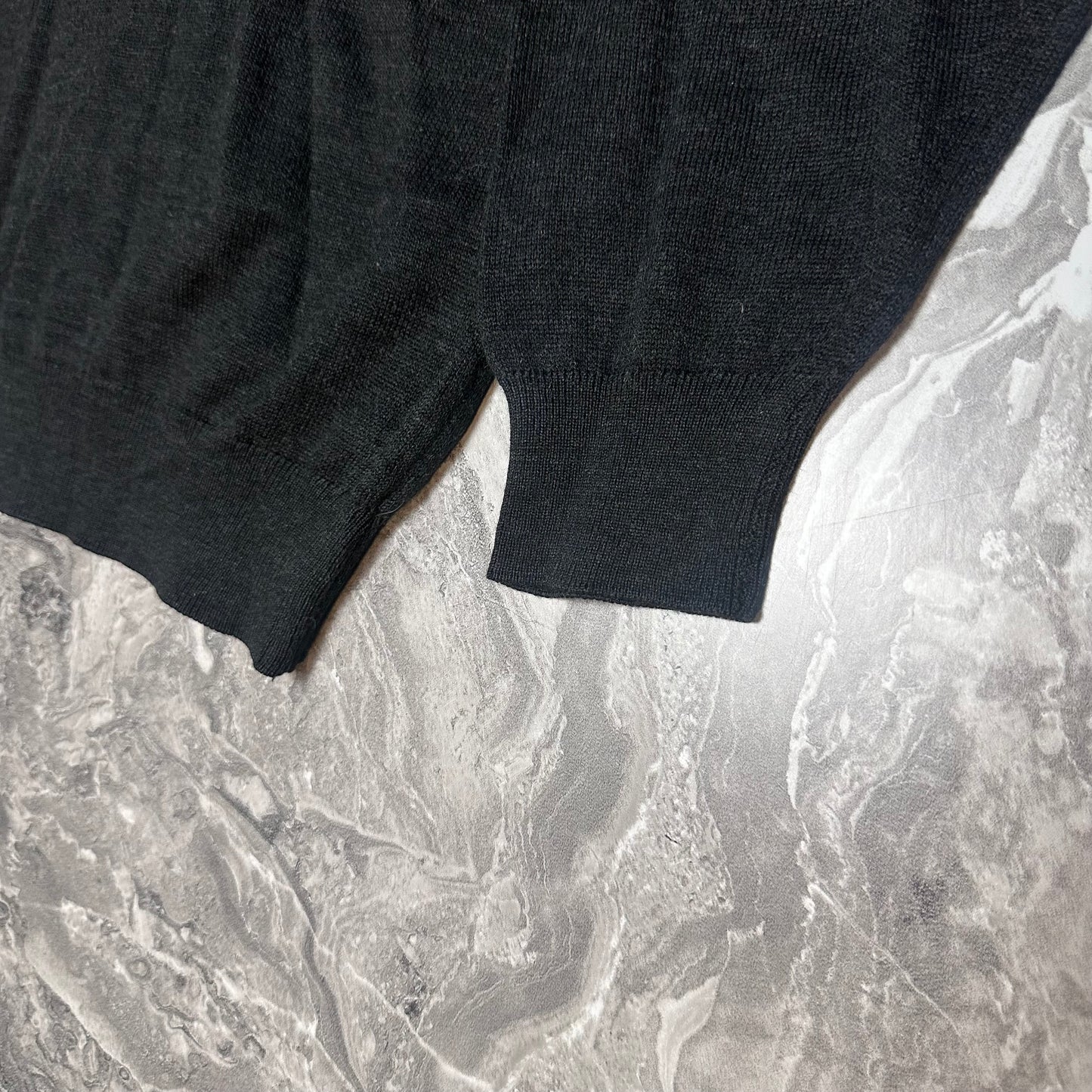 Pull Burberry Noir– Taille S