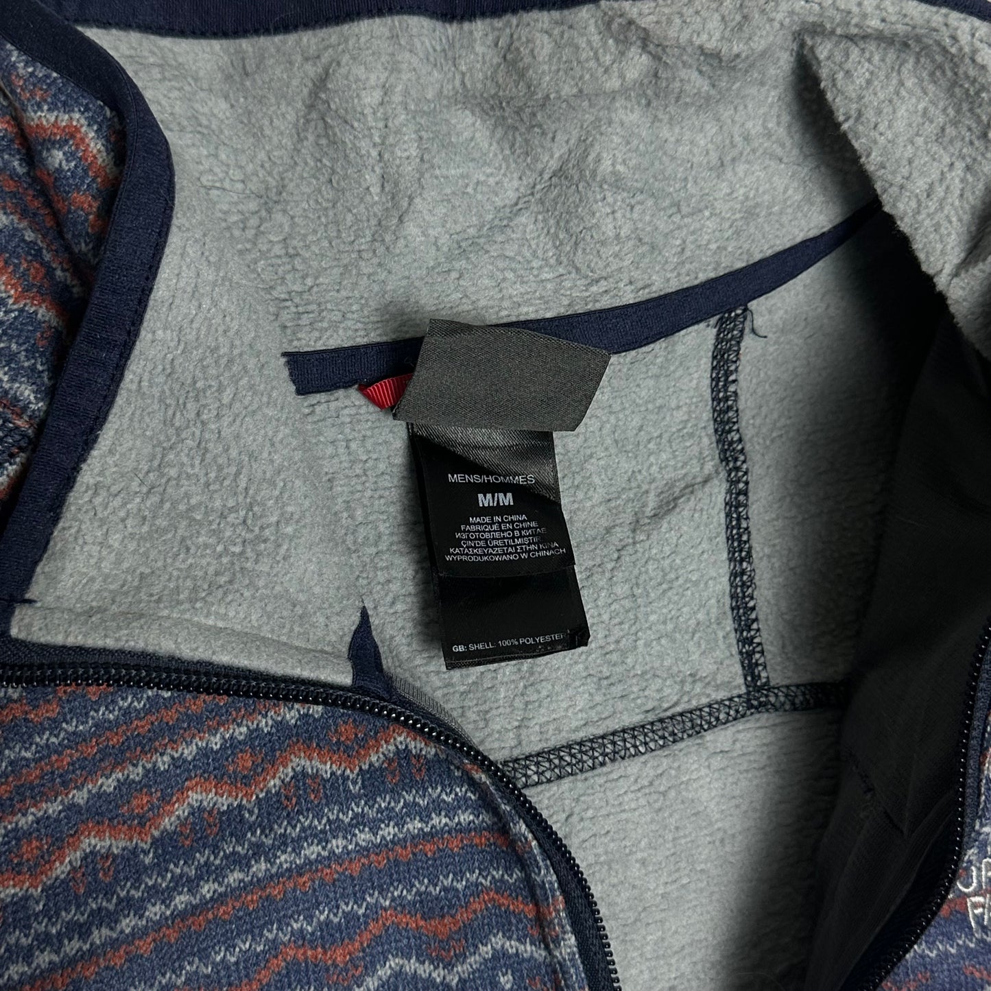 Polaire The North Face – Taille M