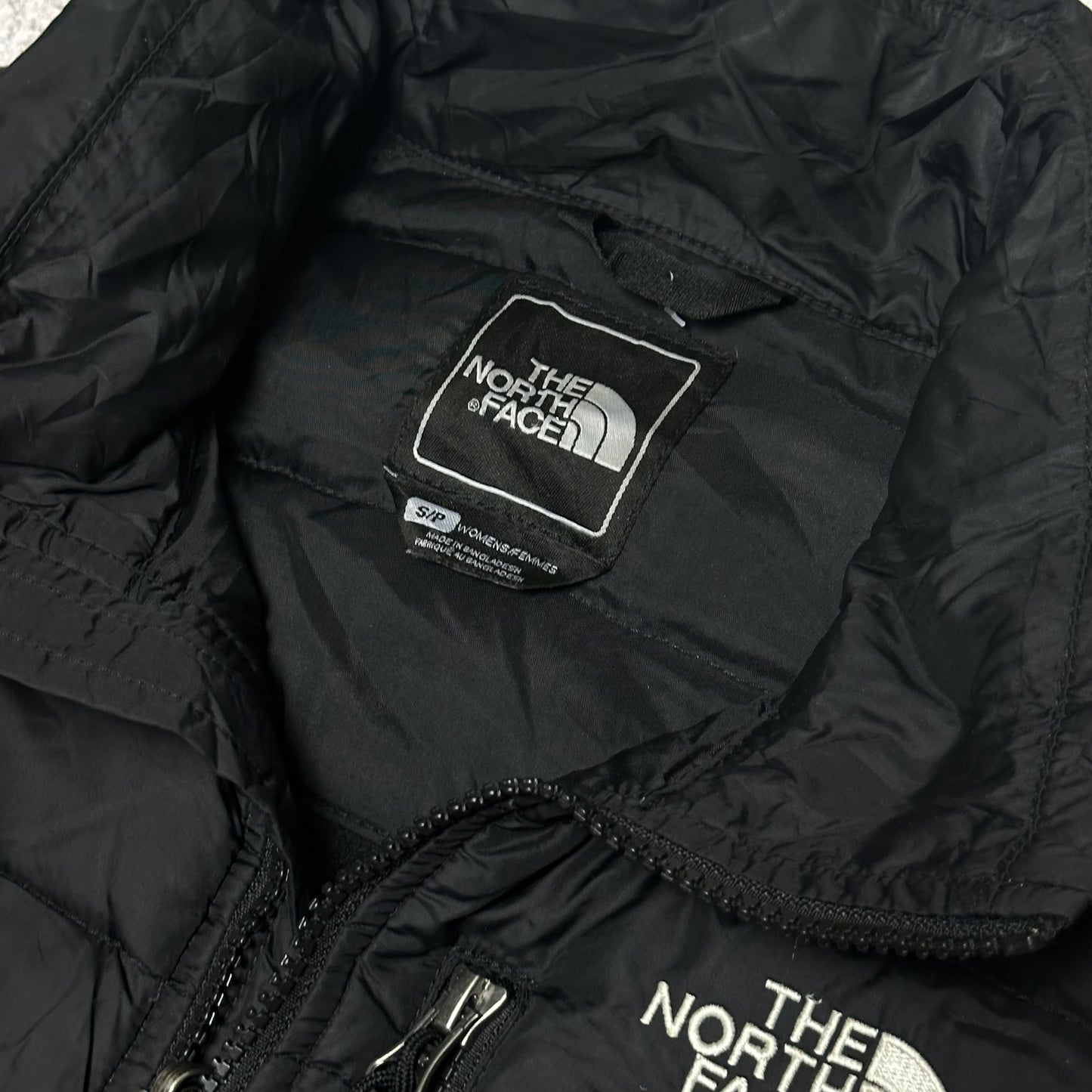 Veste Hybride The North Face 550 Re-Mastered – Taille S Femme
