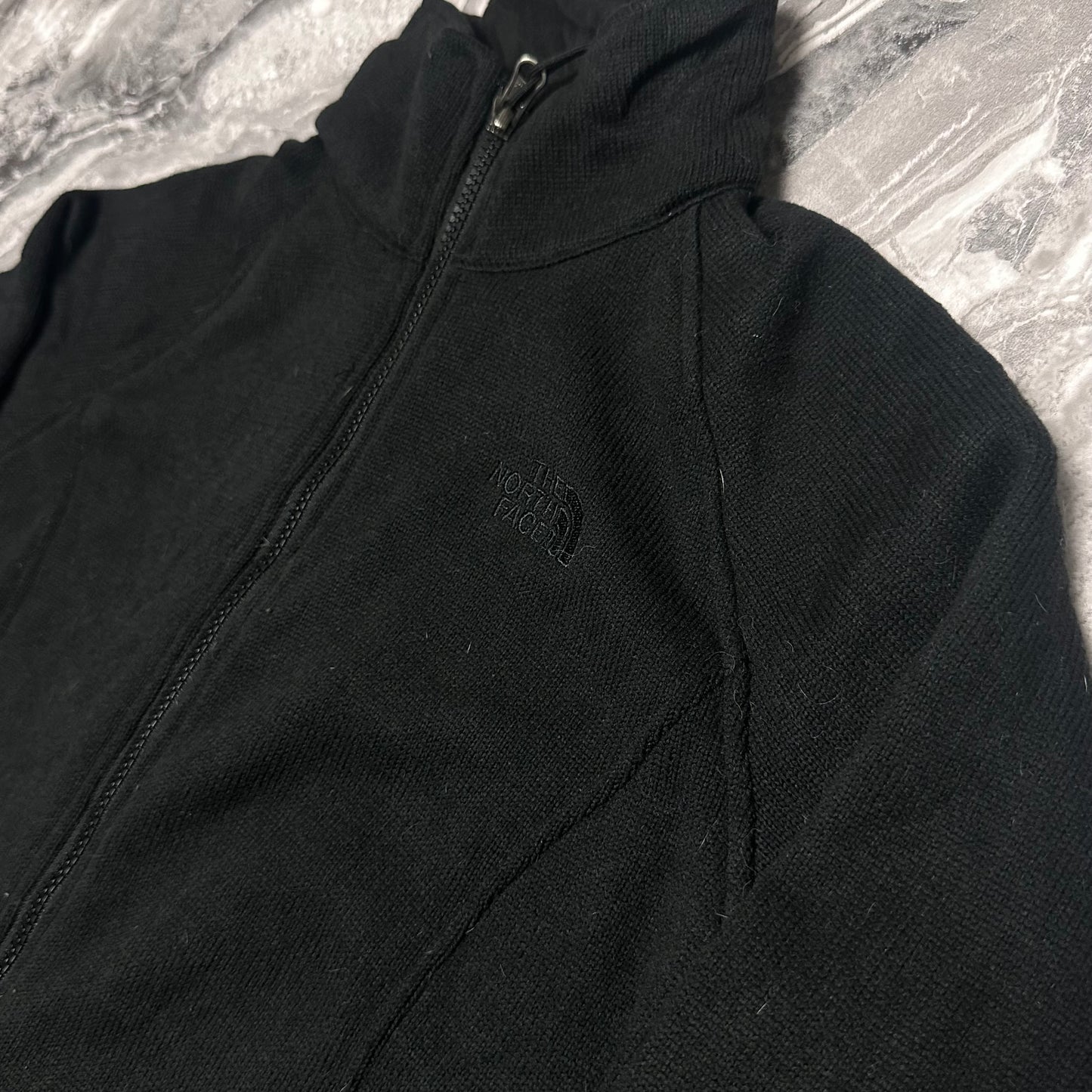 Polaire The North Face – Taille XS (Femme)