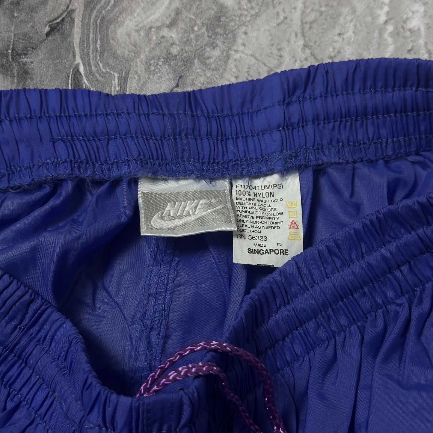 Track Pant Nike Violet – Taille M