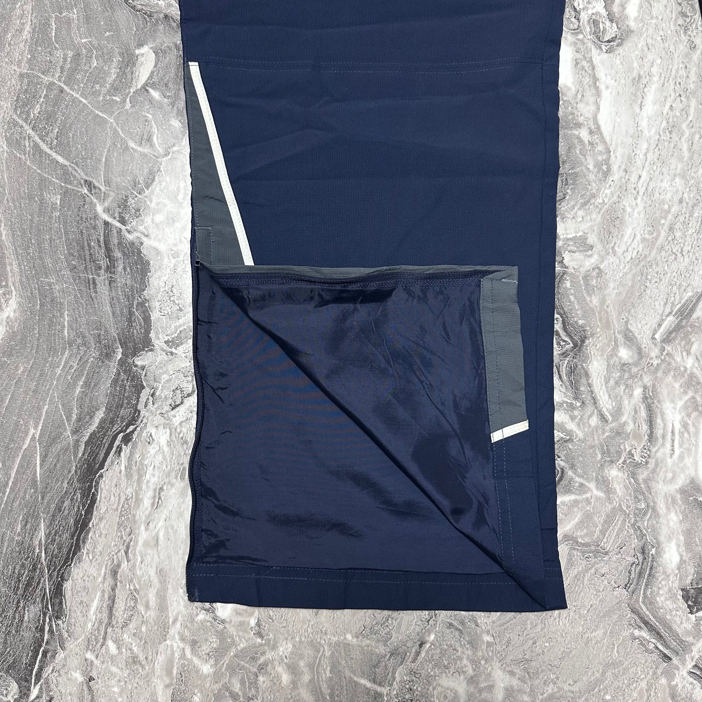 Track Pant Reebok Bleu Marine – Taille L