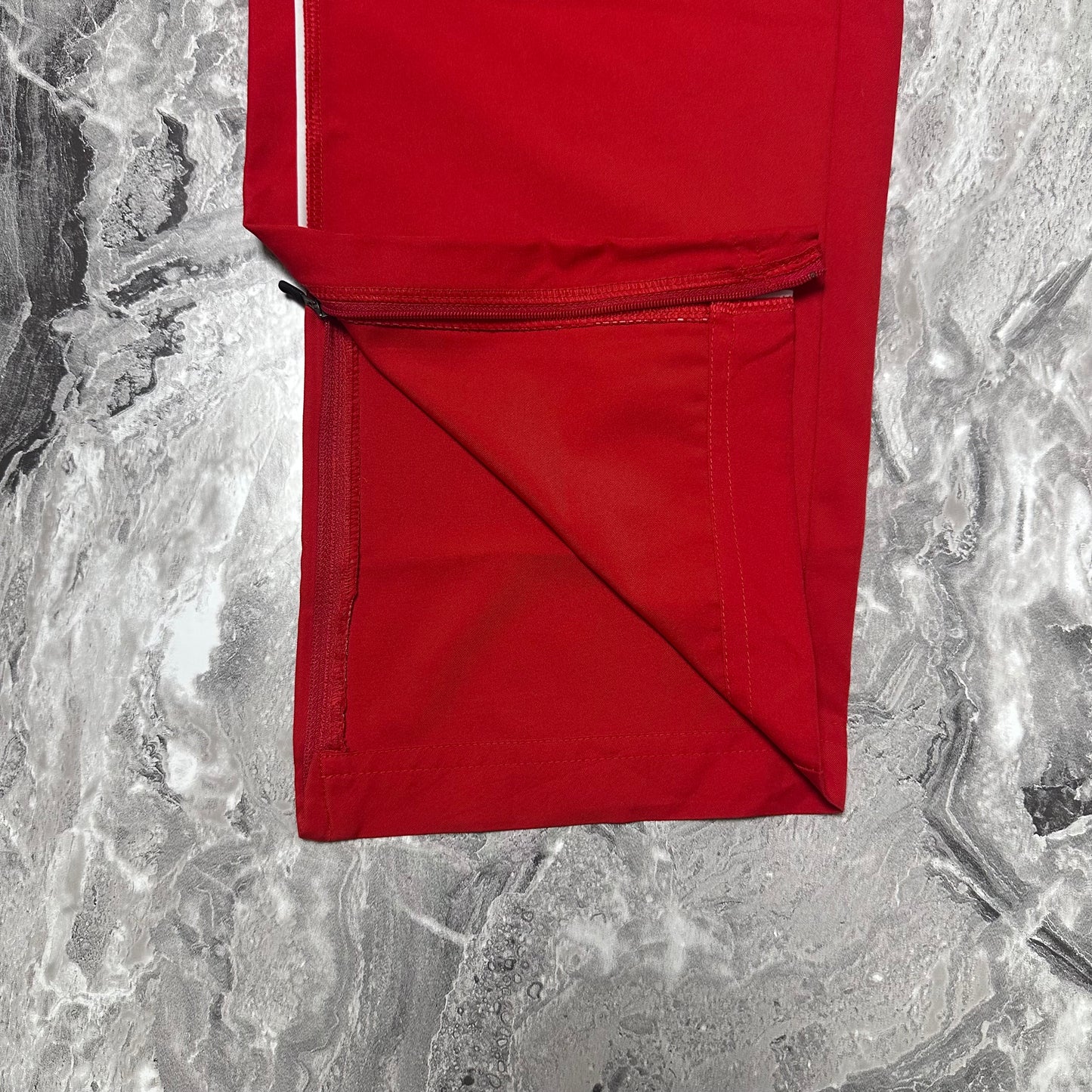 Track Pant Nike Rouge – Taille S