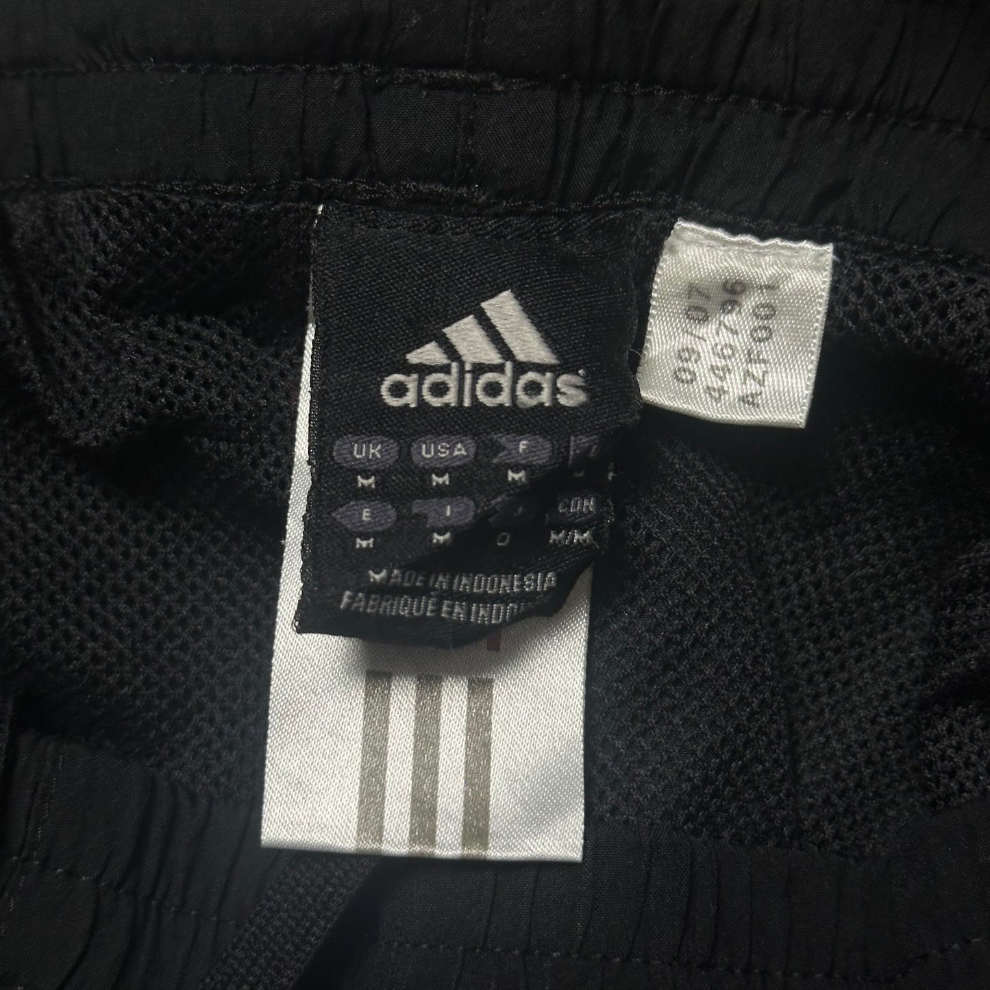 Track Pant Adidas Noir – Taille M