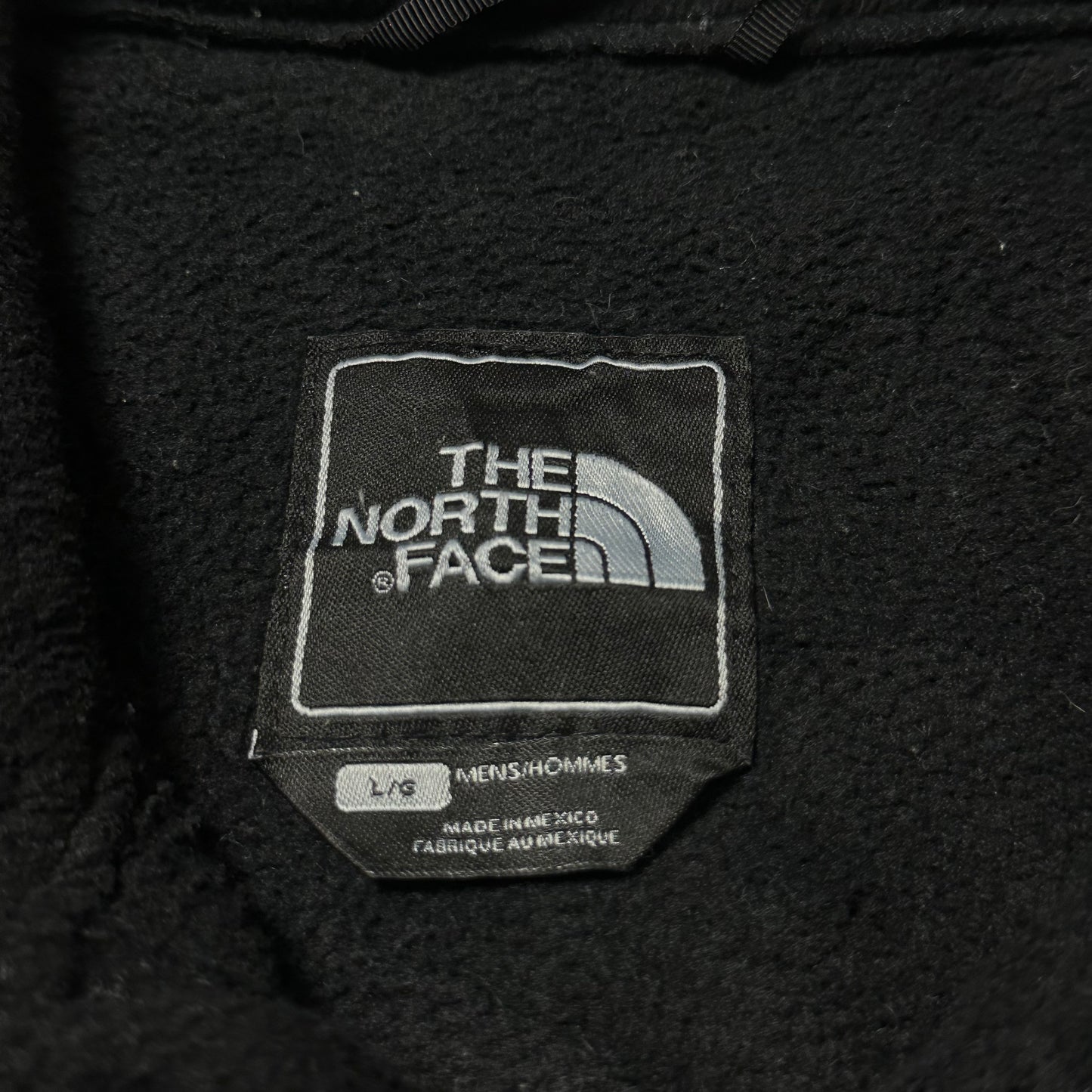 Veste Polaire Denali The North Face – Taille L