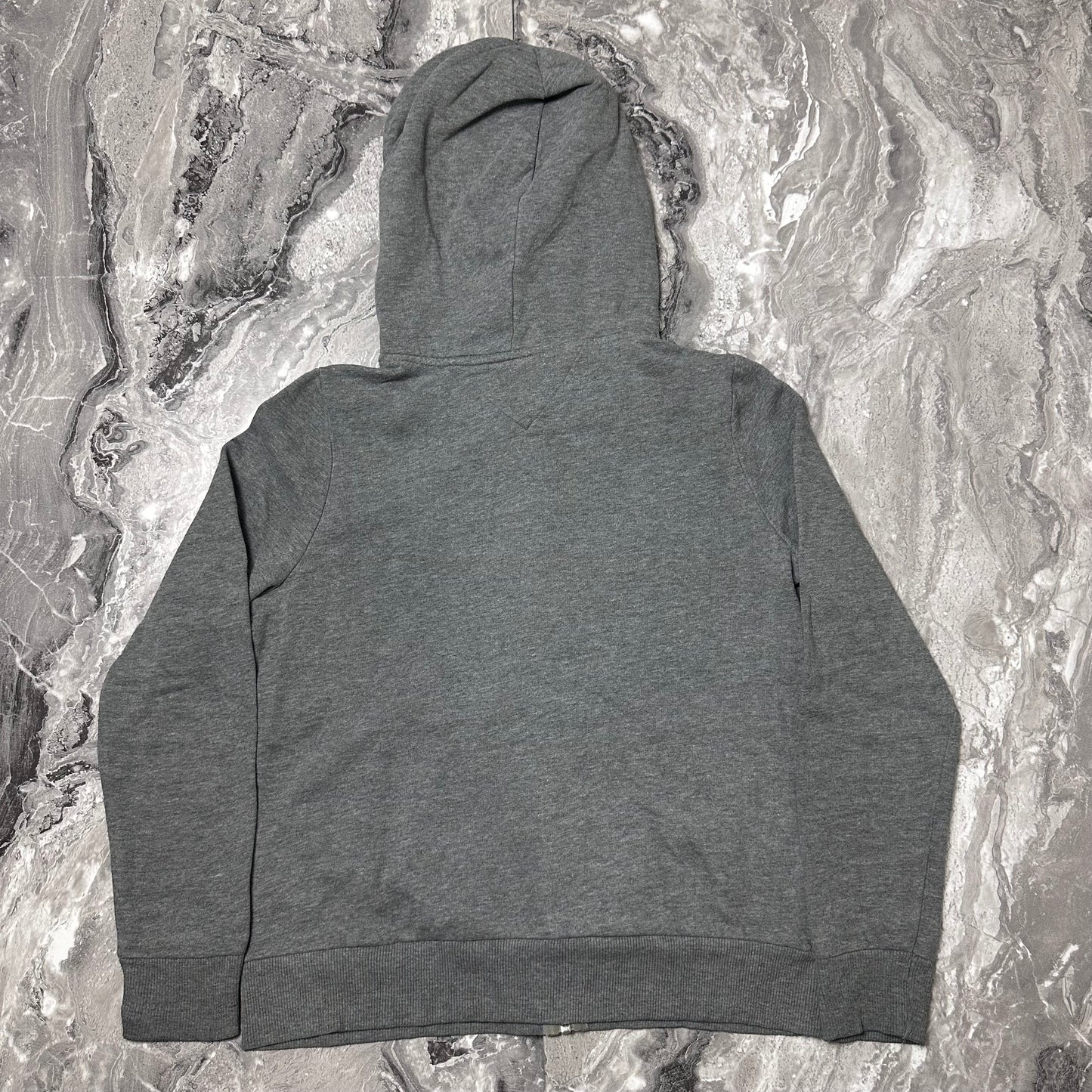 Sweat à capuche zippé Tommy Hilfiger Denim – Taille M