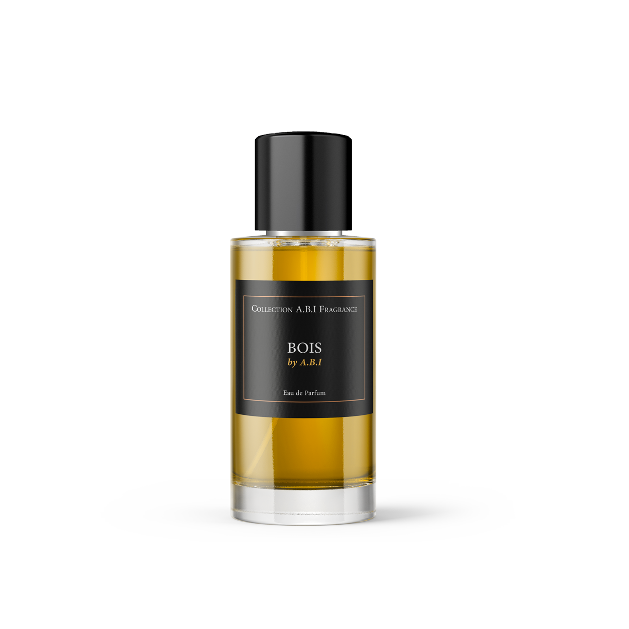 Bois Parfum ABI Fragrance