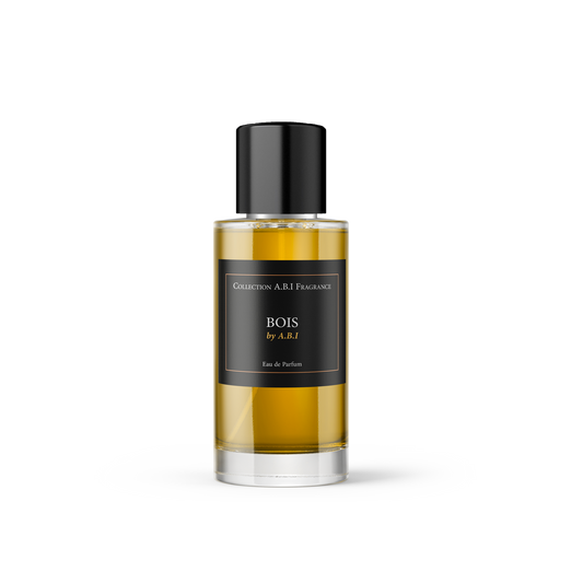 Wood Perfume ABI Fragrance