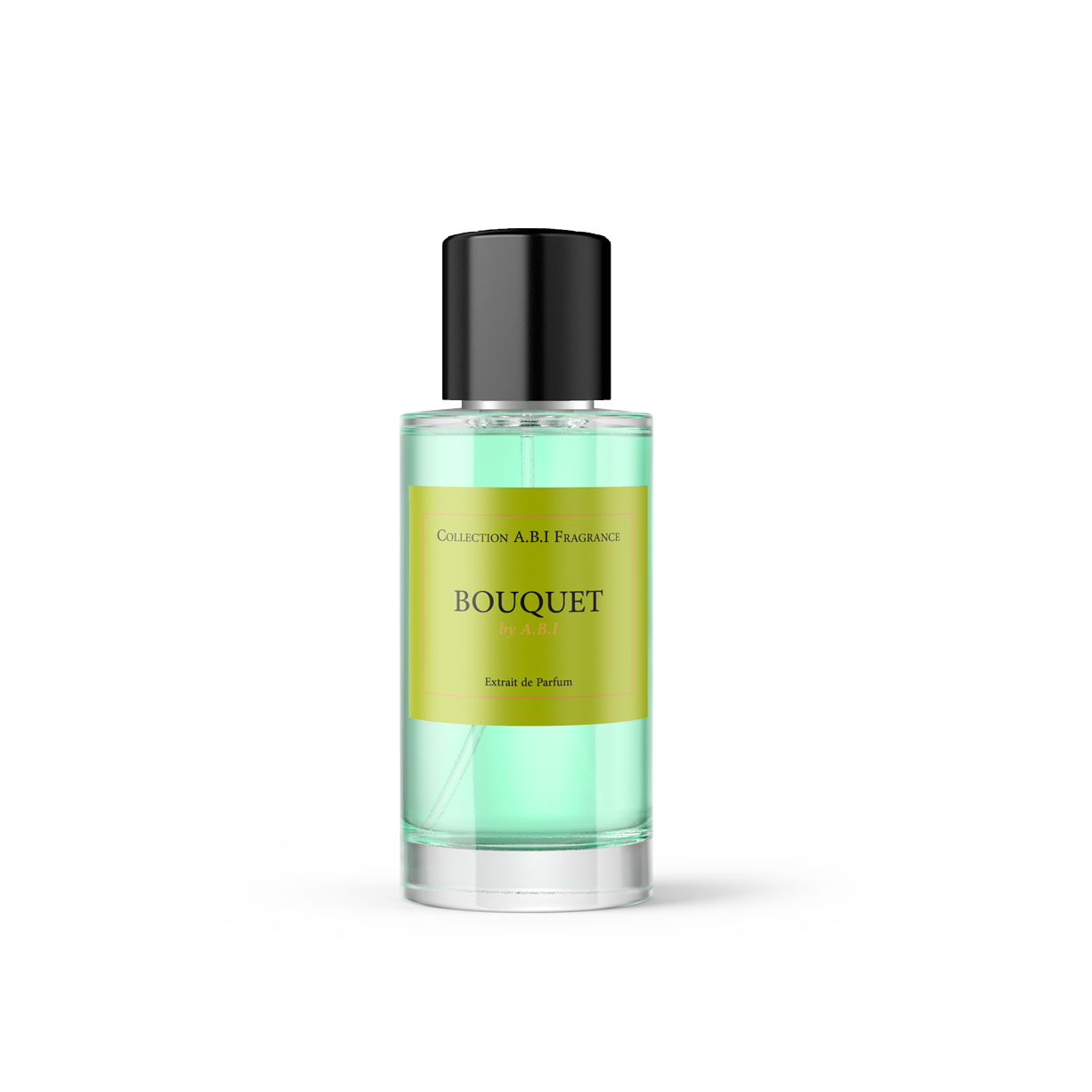 Bouquet Parfum ABI Fragrance