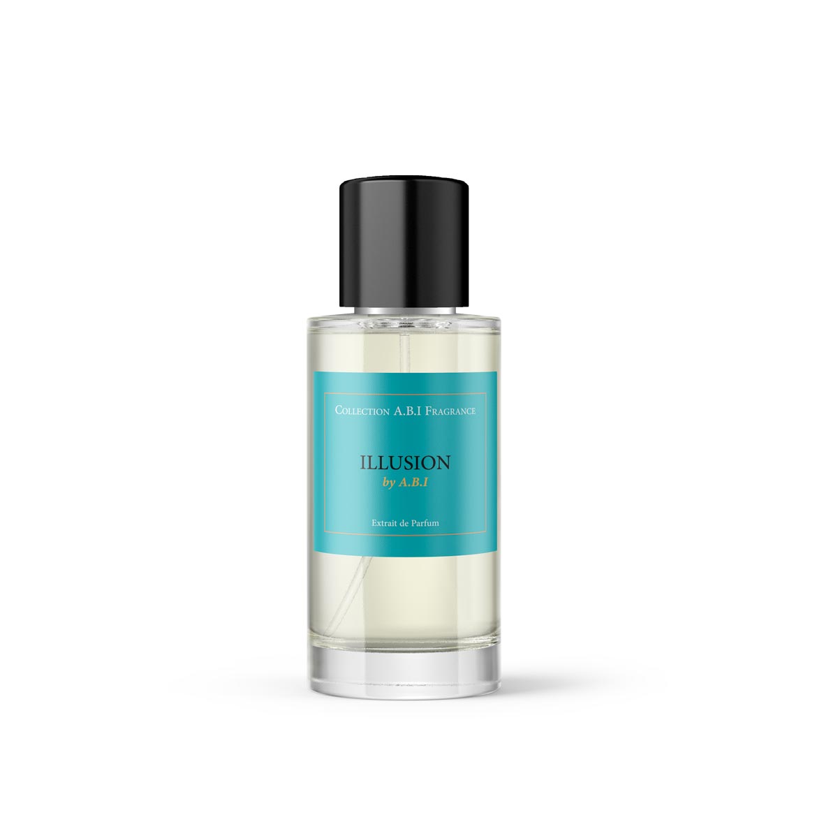 Illusion Parfum ABI Fragrance