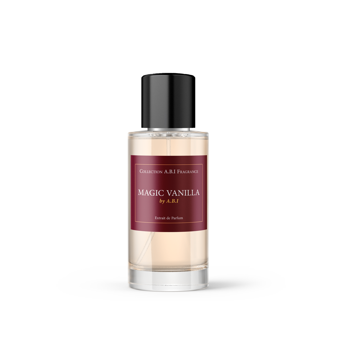 Magic Vanilla Parfum ABI Fragrance