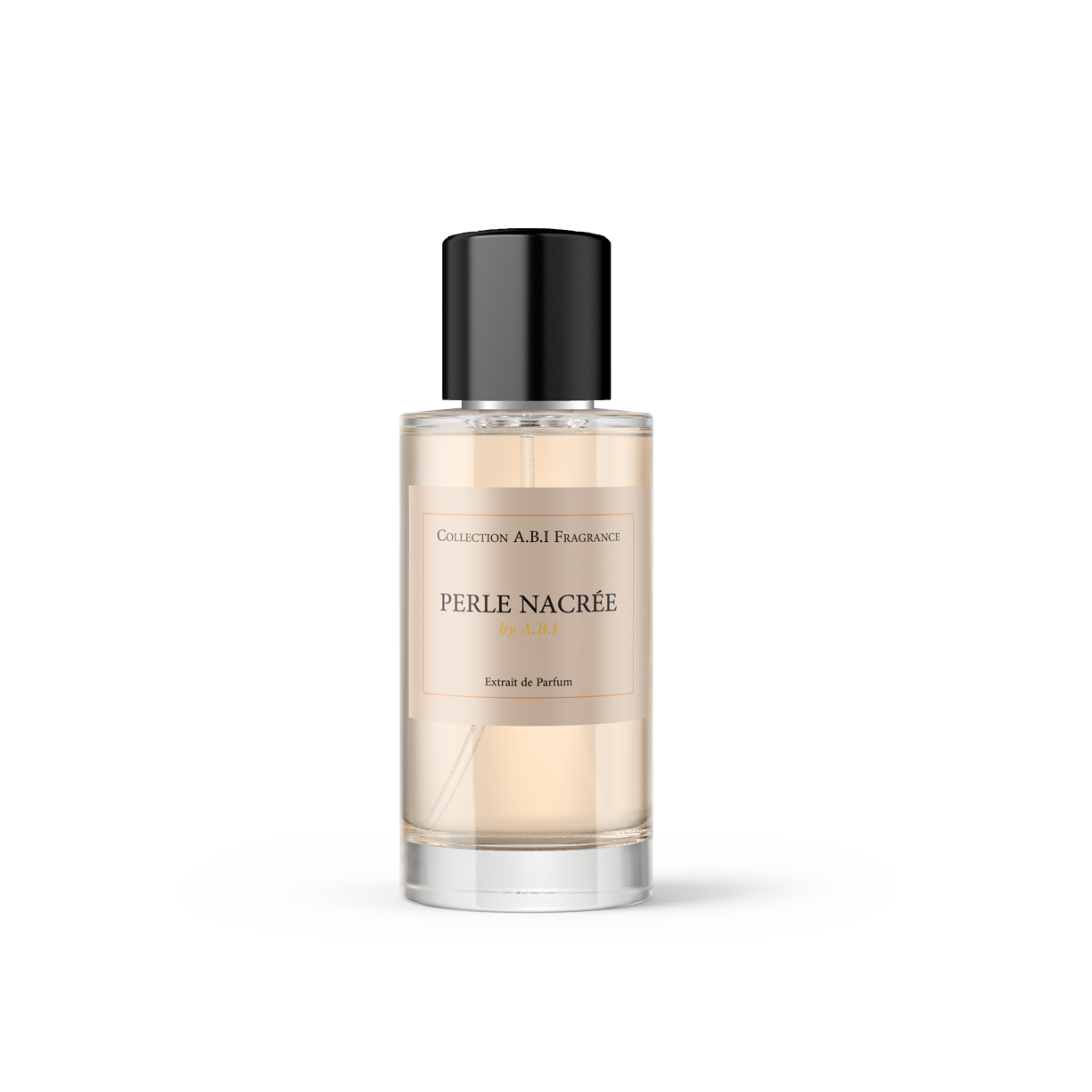 Perle Nacrée Parfum ABI Fragrance