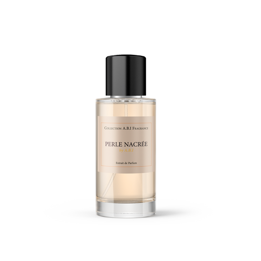 Pearly Pearl Perfume ABI Fragrance