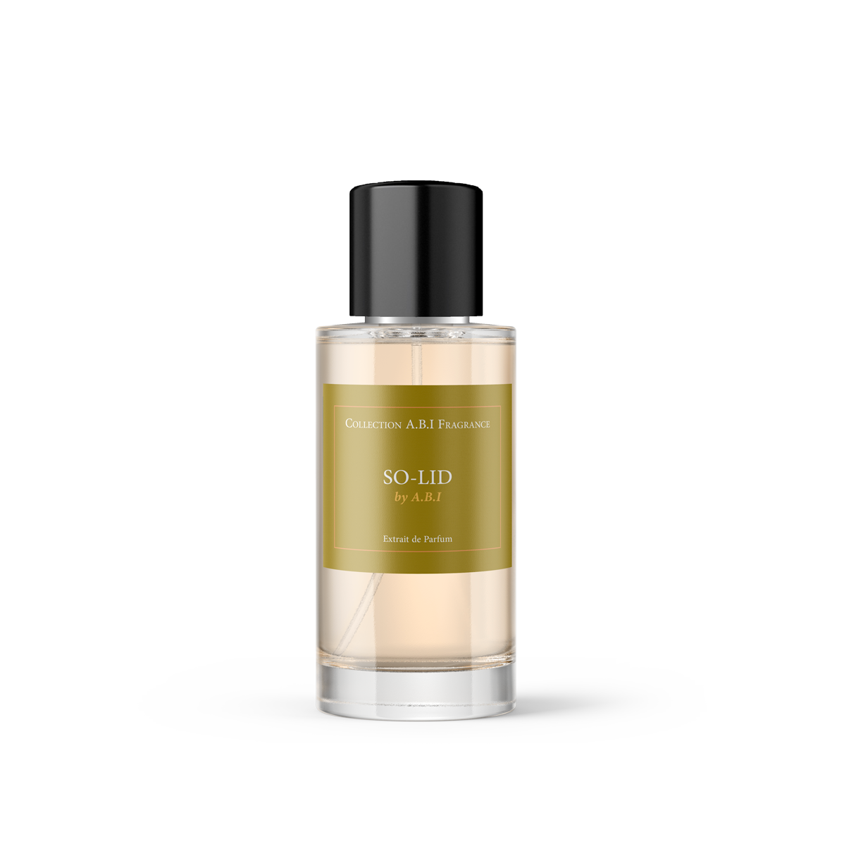 So-lid Parfum ABI Fragrance