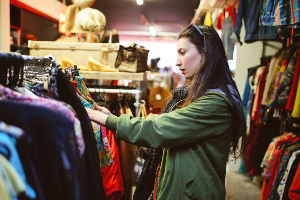 Comment bien choisir ses vêtements vintage ?