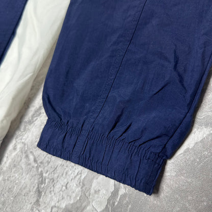 Veste Nike Zippé 2000s – Taille M