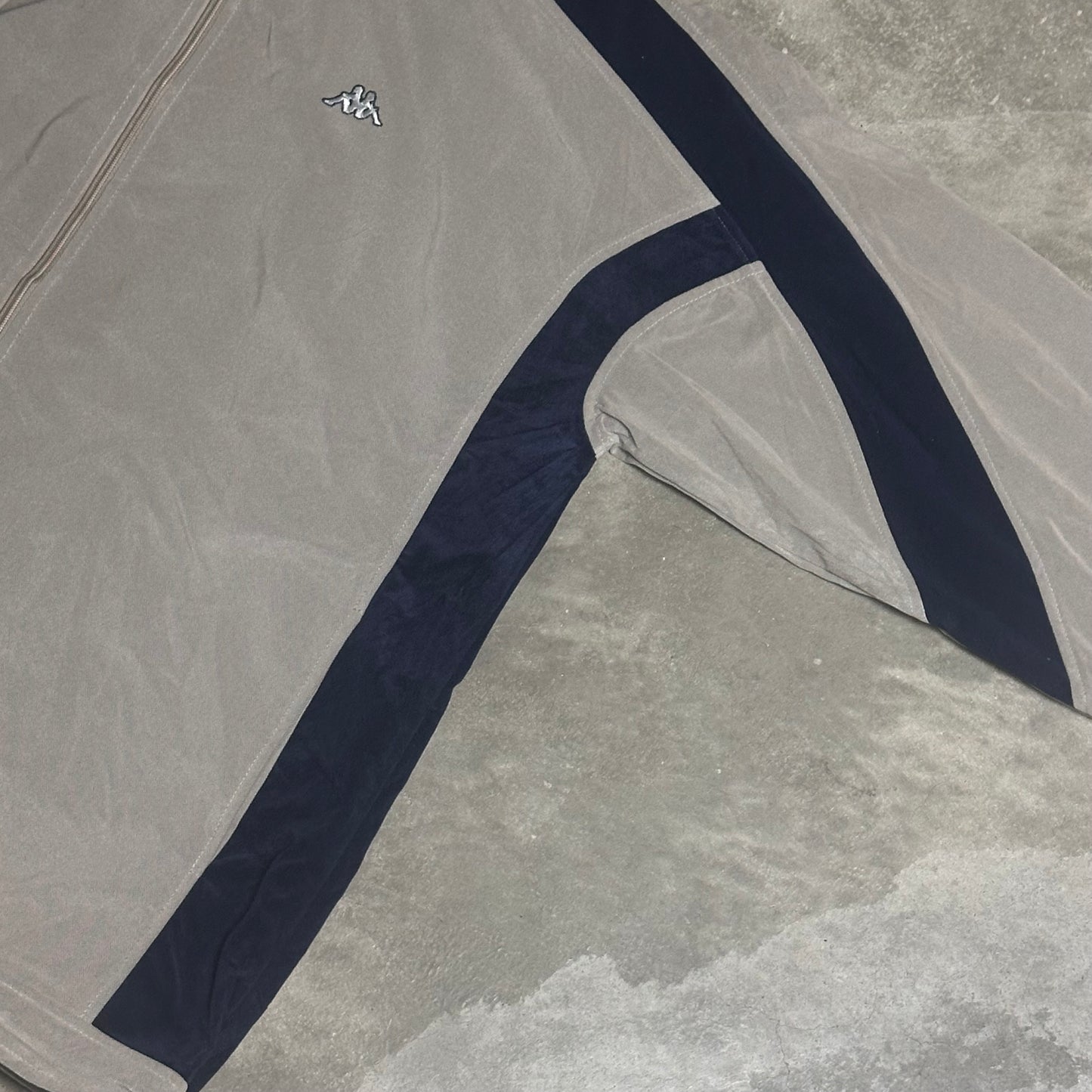 Veste Kappa – Taille XL