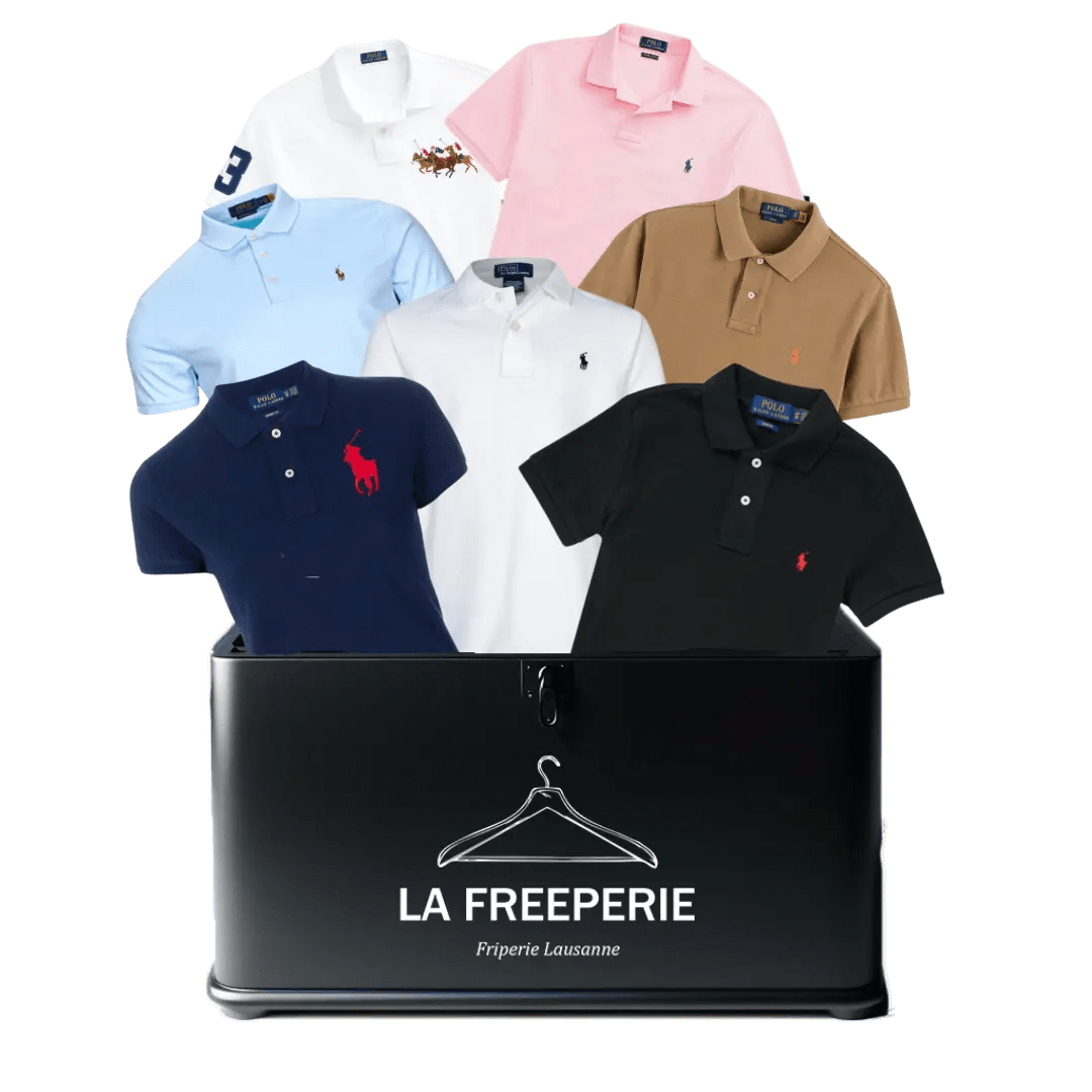 Ballot-Polo-Ralph-Lauren-grossiste-friperie