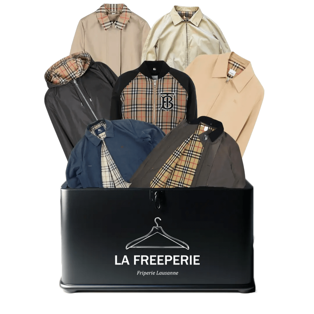 Ballot-veste-burberry-grossiste-friperie