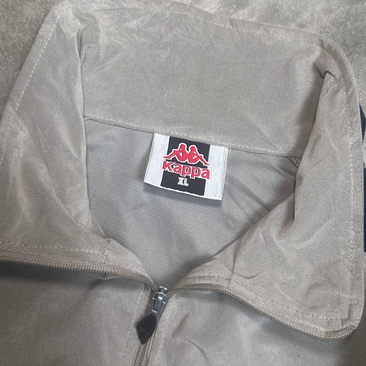 Veste Kappa – Taille XL