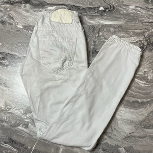 Jean True Religion blanc – Taille 31