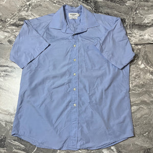 Chemise Yves Saint Laurent bleu ciel – Taille XL