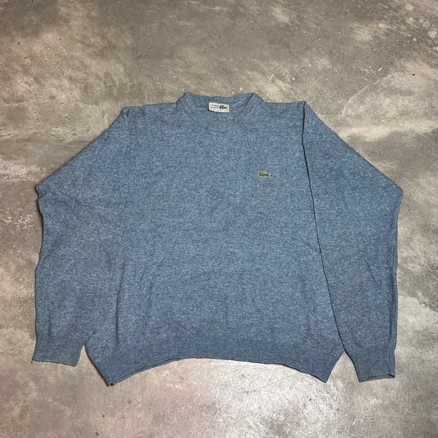 Pull Lacoste – Taille XL