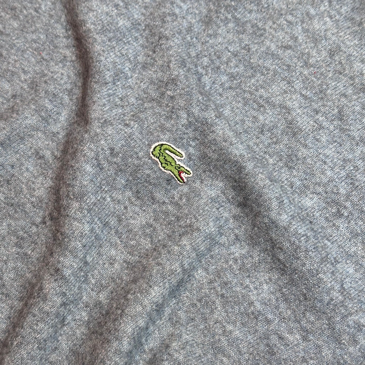 Pull Lacoste – Taille XL