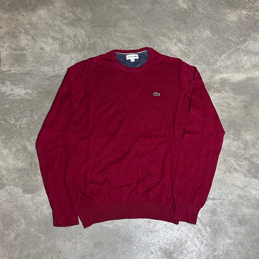 Lacoste Pullover – Größe S