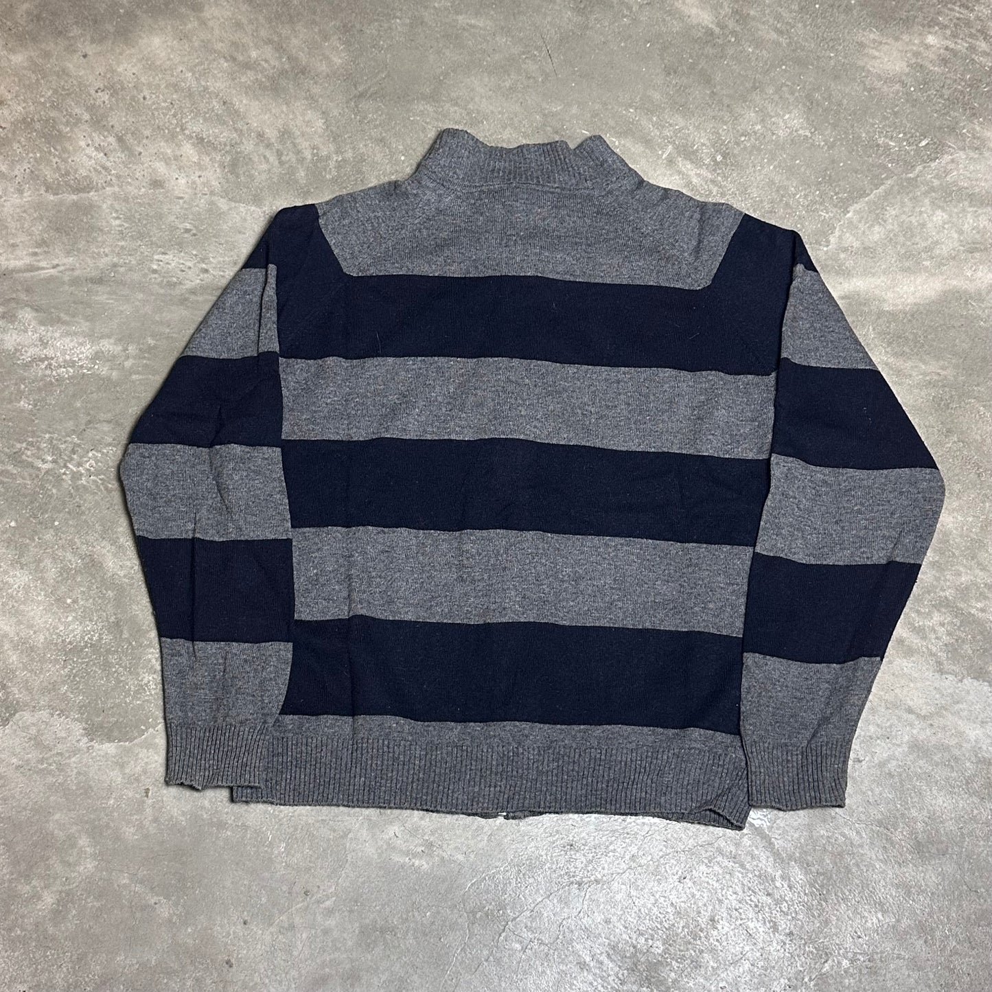 Gilet zippé Lacoste – Taille L