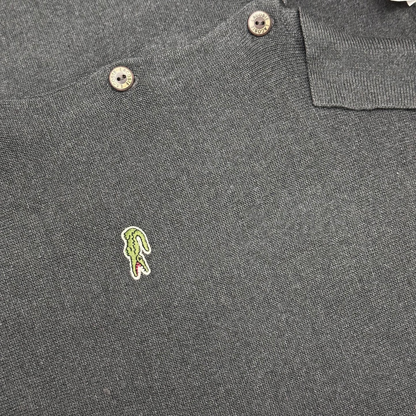 Cardigan Lacoste – Taille L