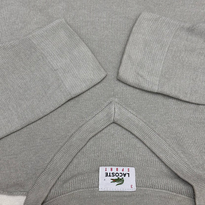Pull Lacoste Sport – Taille S