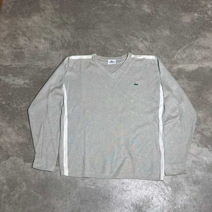 Pull Lacoste Sport – Taille S