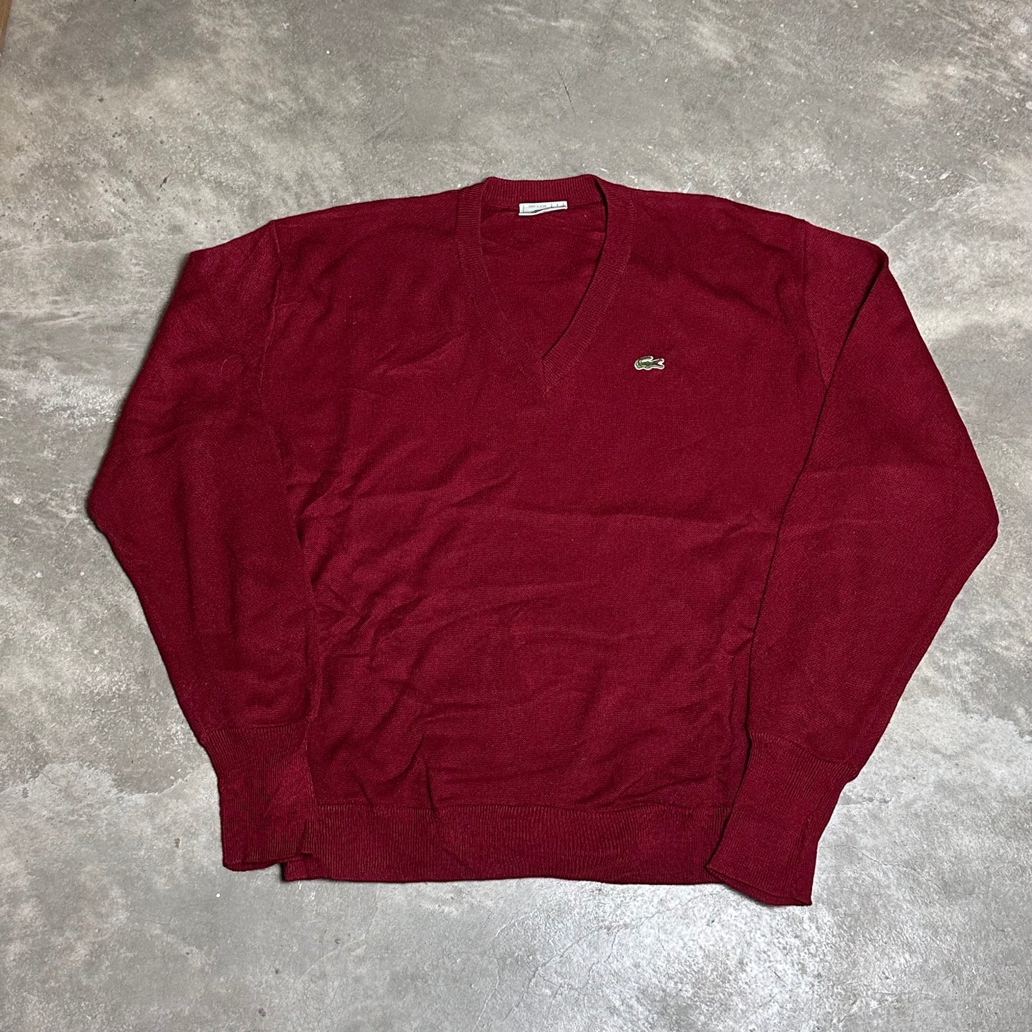 Pull Lacoste – Taille M