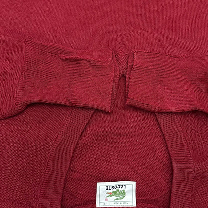 Pull Lacoste – Taille M